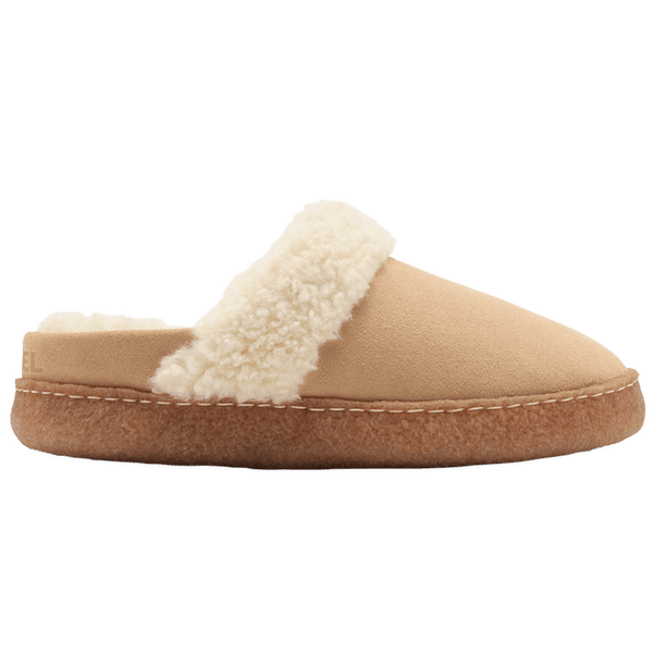 Buty Sorel NAKISKA™ III SLIDE Canoe, Gum 2 262