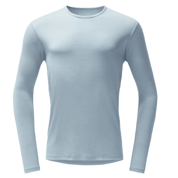 Koszulka z długim rękawem Devold Breeze Plus Merino 200 T-Shirt Men 783A POLAR