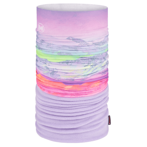 Chusta Buff POLAR ARCI LILAC ICE