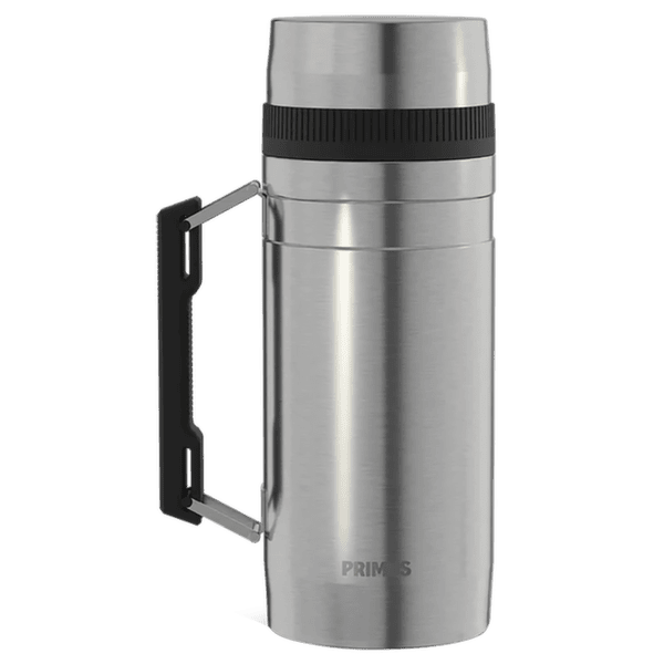 Termos Primus Basalt Insulated Food Bottle 1.5 L Stainless Steel Stainless