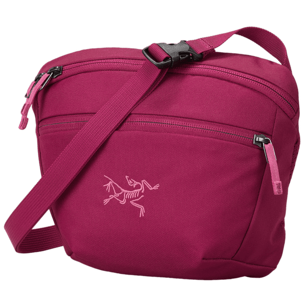 Nerka Arcteryx Mantis 2 Waist Pack Renegade