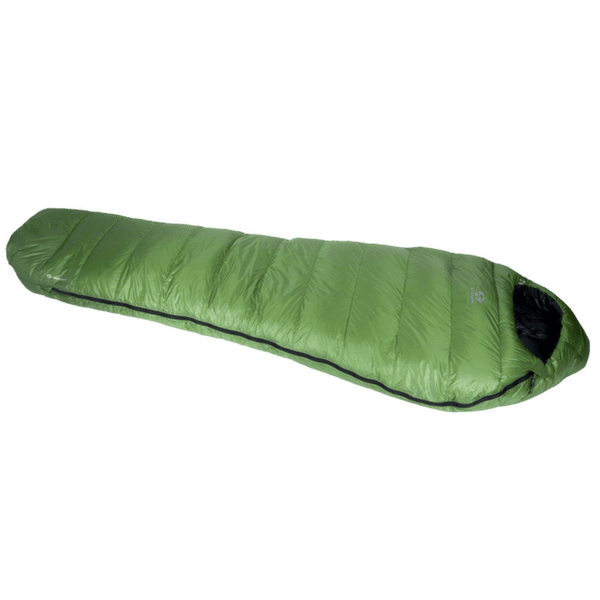 Śpiwór Sir Joseph Koteka III 500 green fern