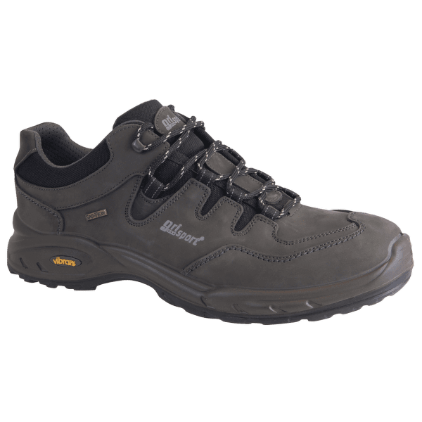 Buty Grisport Travel šedá