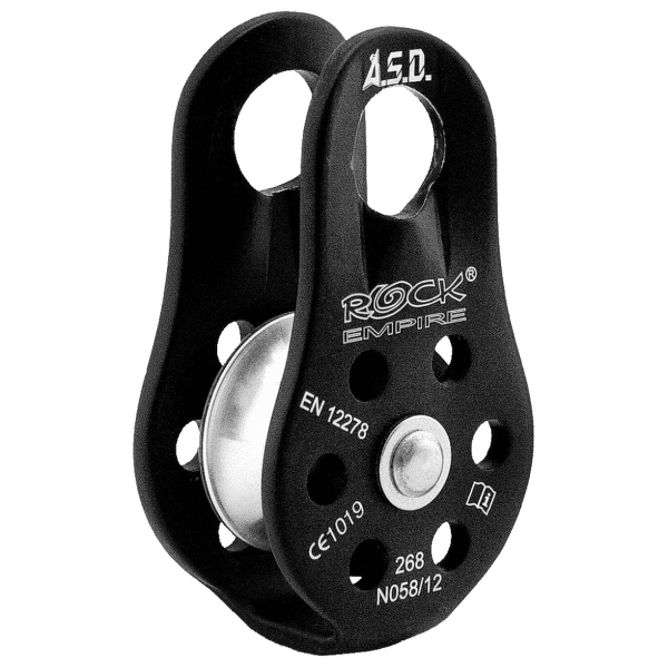 Młotek Rock Empire Mini Simple Pulley