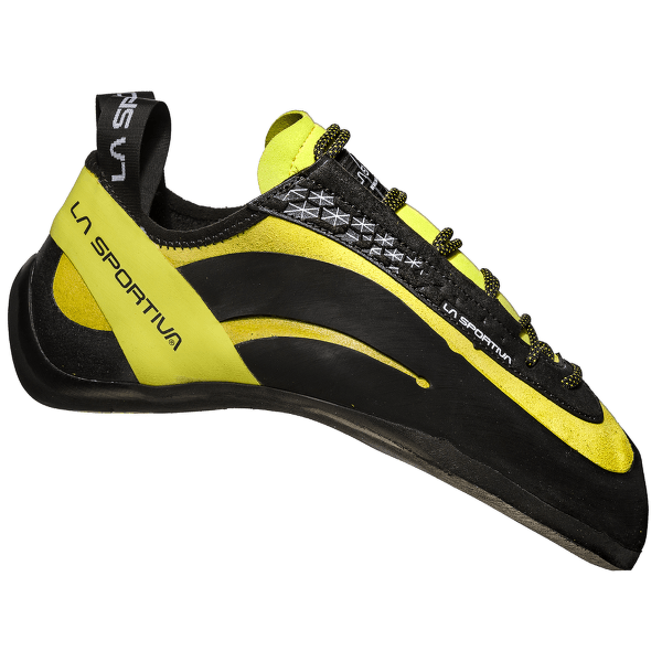 Buty wspinaczkowe| La Sportiva Miura (20J) Lime