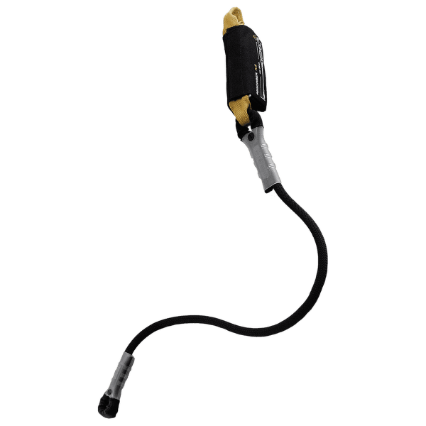 Pętla Rock Empire Absorber - I černá 008