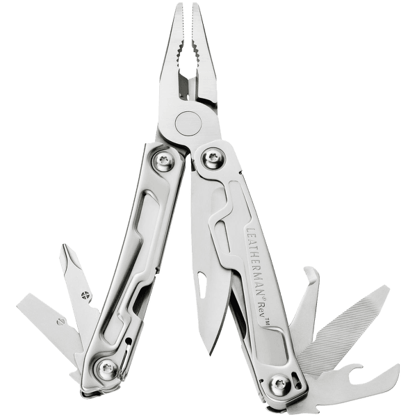 Narzędzia Leatherman Rev