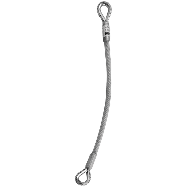 Pętla Rock Empire Lanyard Sara