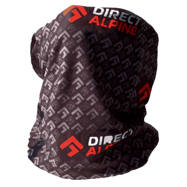 Szalik Direct Alpine Multi 1.0 black (logo)