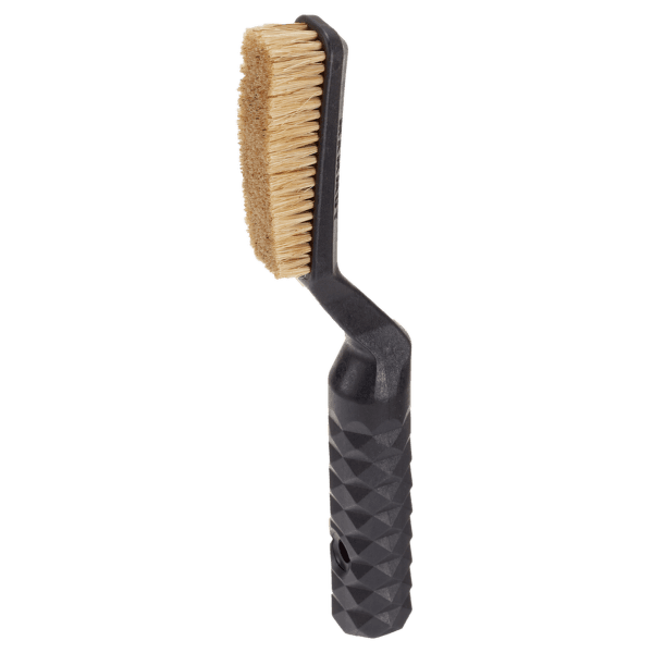 Szczotka Mammut Crimper Brush black 0001