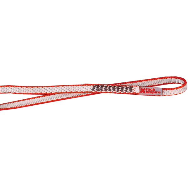 Pętla Rock Empire Open sling DYN 10mm/31cm červená 591