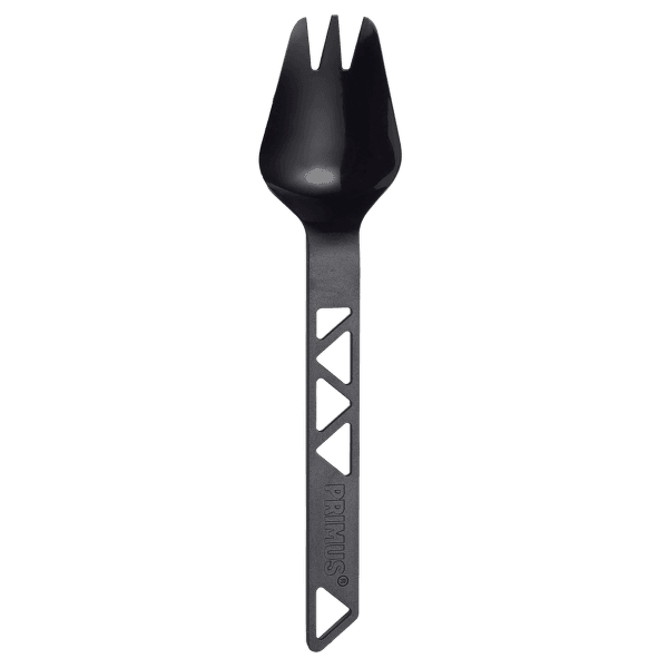 Sztućce Primus TrailSpork Tritan Black Black