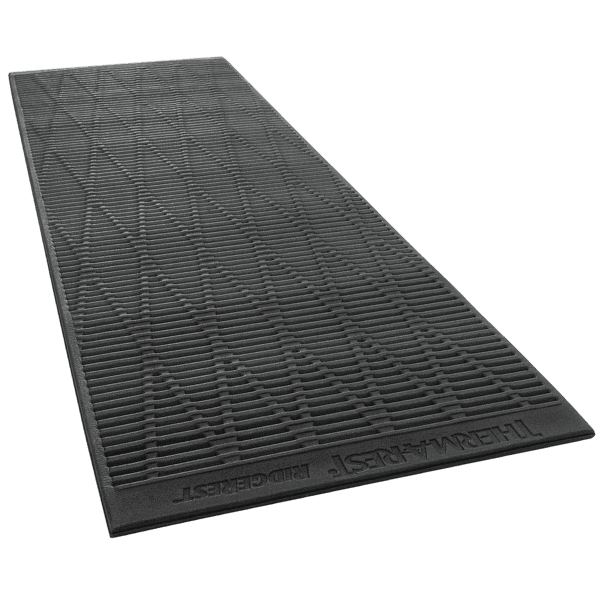 Karimata Therm A Rest RidgeRest Classic Charcoal