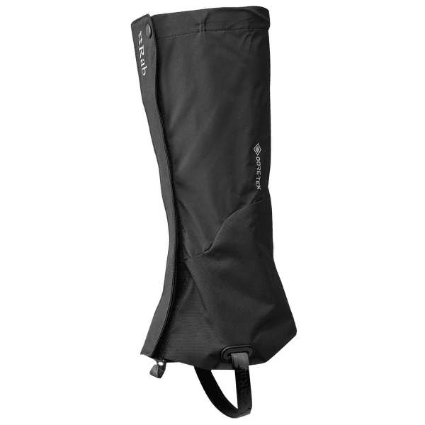 Pokrowce Rab Muztag GTX Gaiter Black