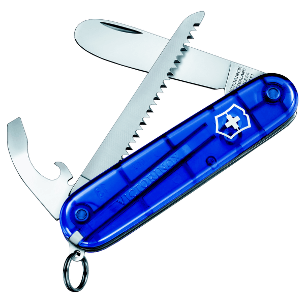 Nóż Victorinox My First Blue