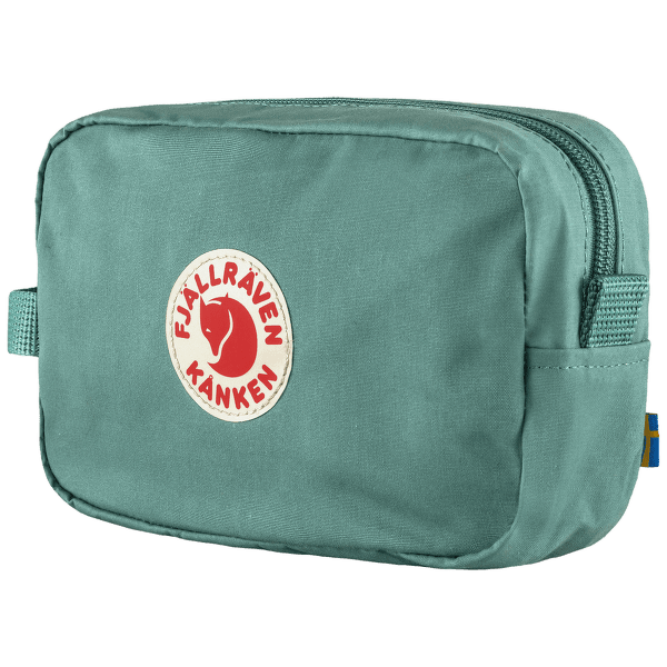 Pokrowiec Fjällräven Kanken Gear Bag Frost Green