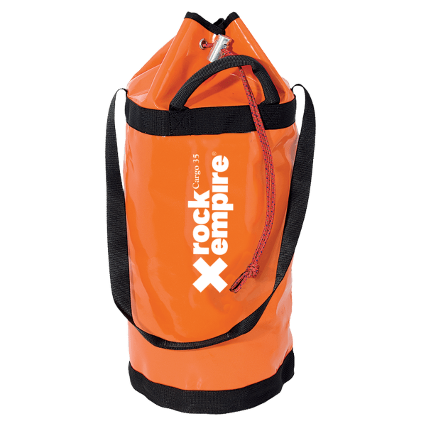 Torba Rock Empire Cargo Sack (CWV055) oranžová 018