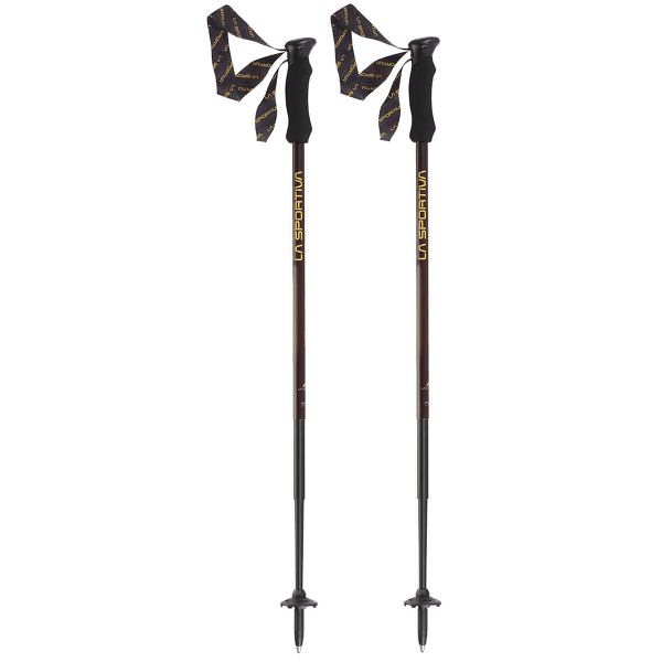 Hole La Sportiva Nepal Lite Trek Pole Black