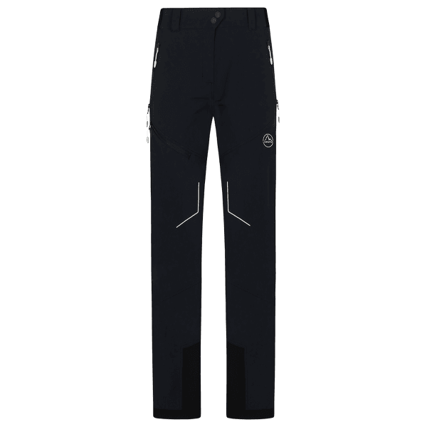 Spodnie La Sportiva EXCELSIOR PANT Women Black