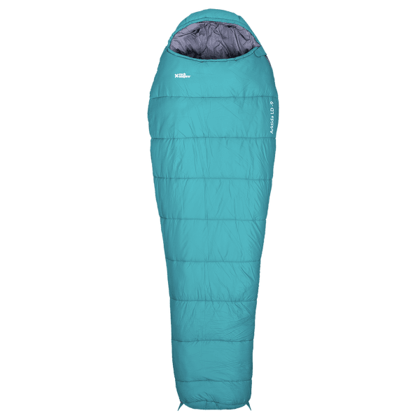 Śpiwór Rock Empire Arktida LD -9 Petrol