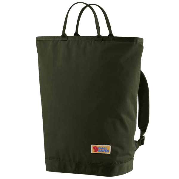 Torba Fjällräven Vardag Totepack Deep Forest