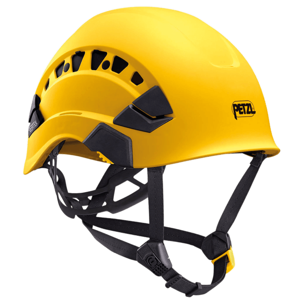 Kask Petzl Vertex Vent Yellow