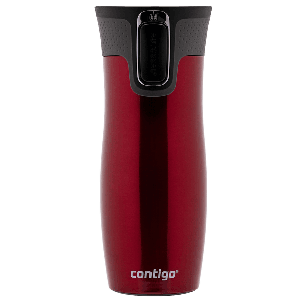 Termos Contigo WEST LOOP Red