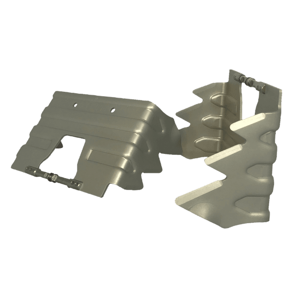 Raki Plum Crampons 130 mm