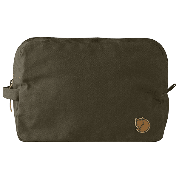Pokrowiec Fjällräven Gear Bag Large Dark Olive