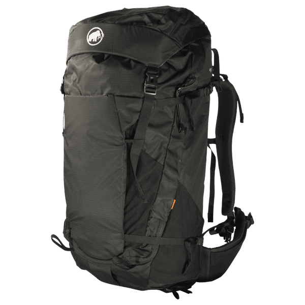 Plecak Mammut Lithium 50 black 0001