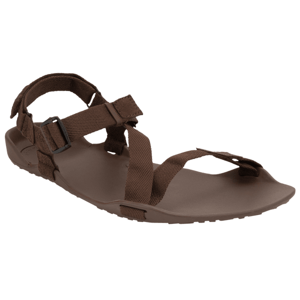 Sandały Xero Z-Trek II Men Brown (BRN)