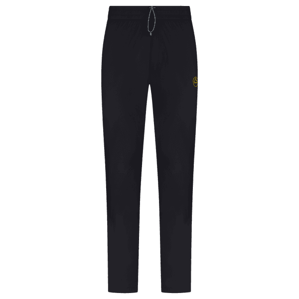 Spodnie La Sportiva DRIZZLE OVERPANT Men Black
