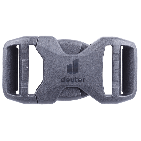 Sprzączka deuter Buckle 25D HI/TR/AL Black