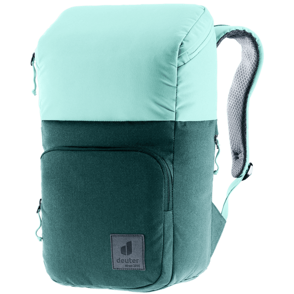 Plecak deuter Overday deepsea-glacier