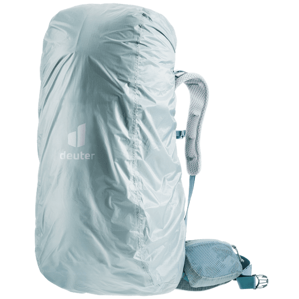 Płaszcz przeciwdeszczowy deuter Rain Cover Ultra tin