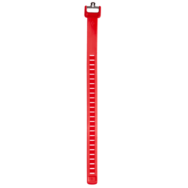 Pas Black Diamond SKI STRAP 15 IN Hyper Red