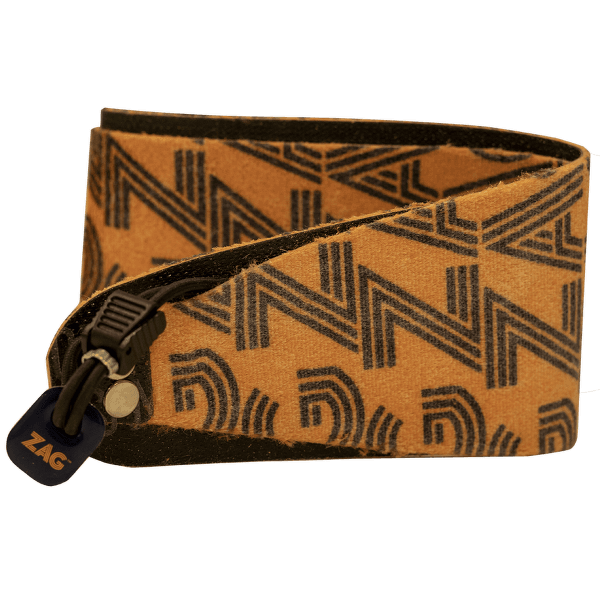 Pasy Zag ADRET 85 ORANGE