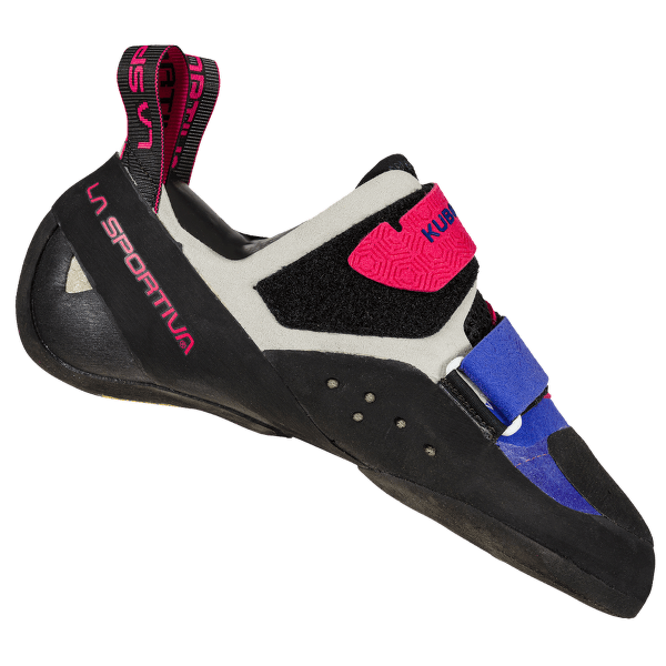 Buty wspinaczkowe| La Sportiva KUBO Women Royal/Love Potion