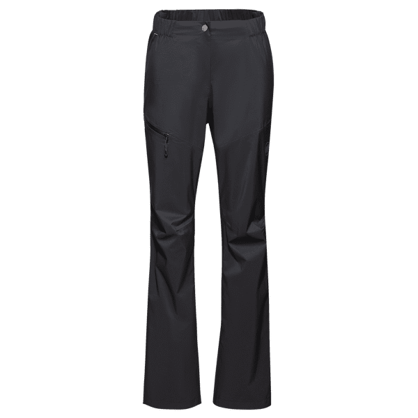 Spodnie Mammut Alto Light HS Pants Women black 0001