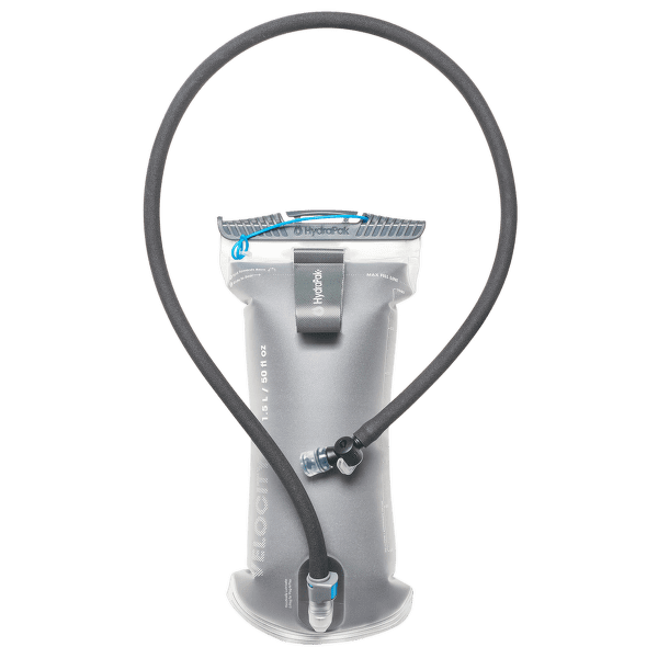 Torba Hydrapak VELOCITY IT 1.5L Clear