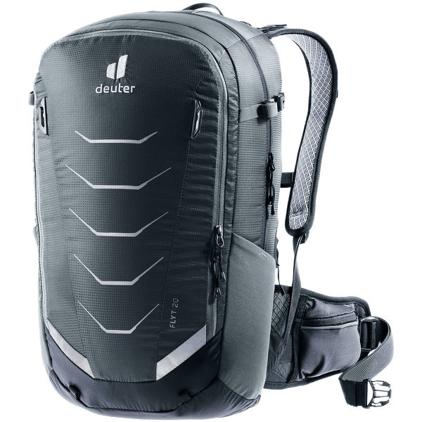 Plecak deuter Flyt 20 Graphite-black