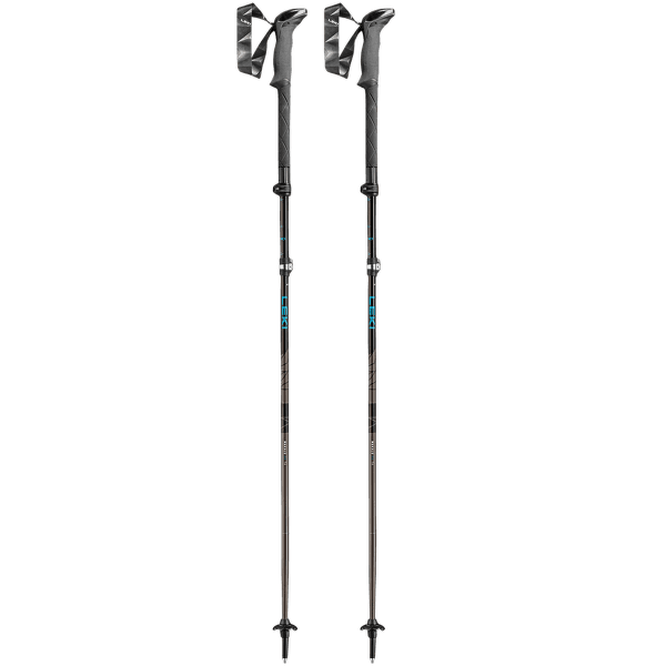 Hole Leki Makalu FX TA petrol-black-silvergray