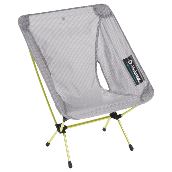 Krzesło Helinox Chair Zero Grey