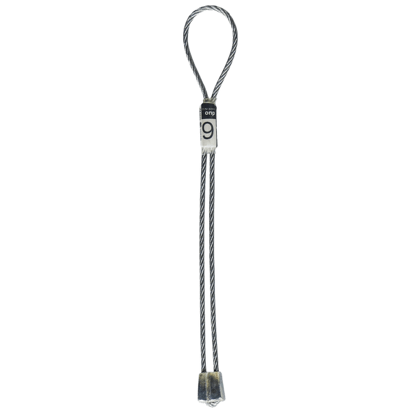 Kość Rock Empire Climbing stopper Duo 6