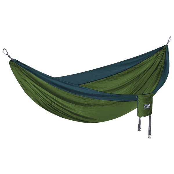 Hamaka Eno DoubleNest Cedar/Marine