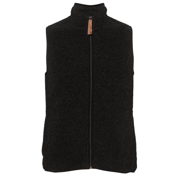 Kamizelka Aclima ReBorn Terry Vest Men Dark Grey Melange