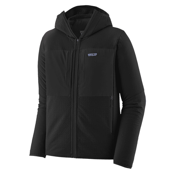 Bunda Patagonia R2 TechFace Hoody Men Black