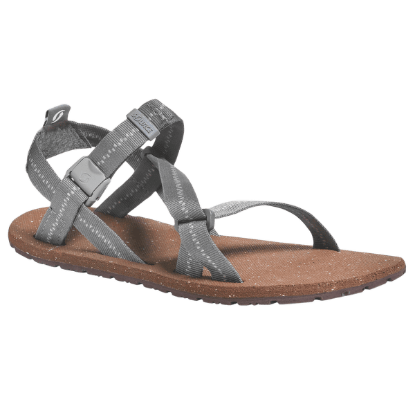 Sandały Source Solo Unisex Granit Gray Granit Gray