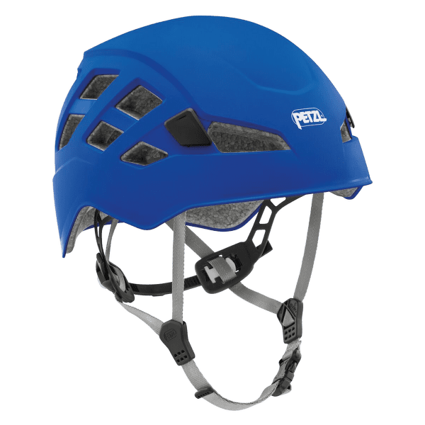 Kask Petzl BOREO Blue