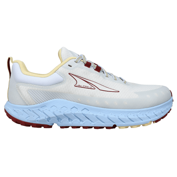 Buty Altra Outroad 2 Women LIGHT BLUE